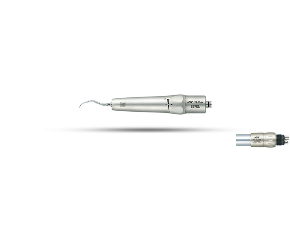 Detartraj pneumatic (pe aer) Ti-Max S970L - NSK - Labo Shop